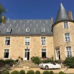 Chateau De Vaux Gæstehus 5*
