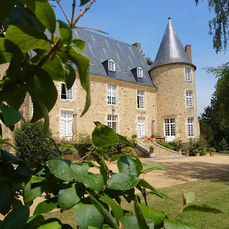 Chateau De Vaux Guest house 5*