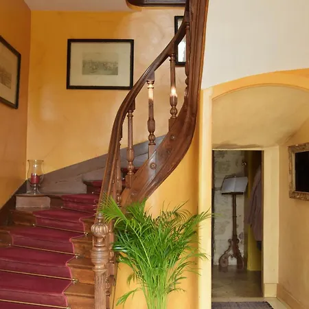 Chateau De Vaux Pensjonat 5*