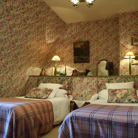 Chateau De Vaux Guest house