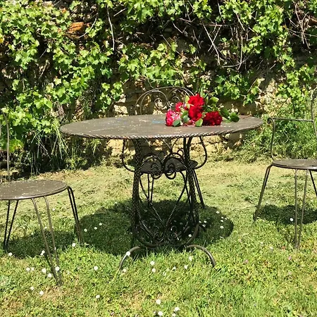 Chateau De Vaux 5* Yvré-lʼÉvêque