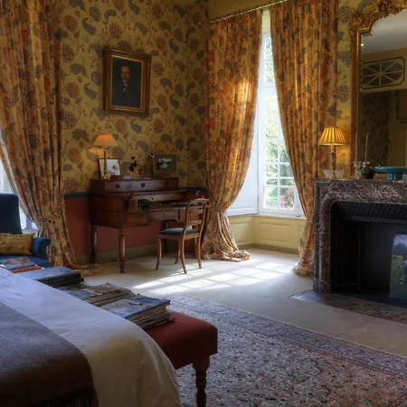 Chateau De Vaux Yvré-lʼÉvêque