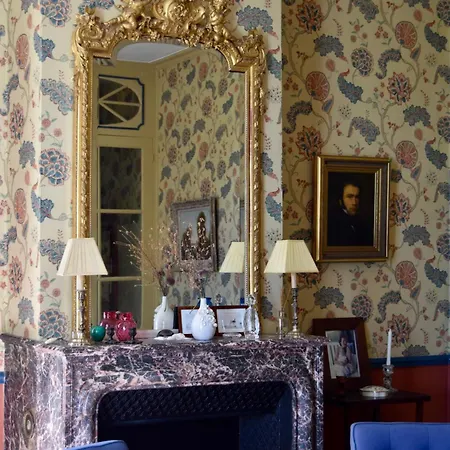 Guest house Chateau De Vaux