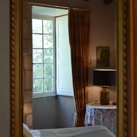 Gasthof Chateau De Vaux 5*