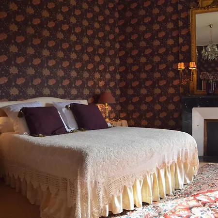Chateau De Vaux 5* Yvre-l'Eveque