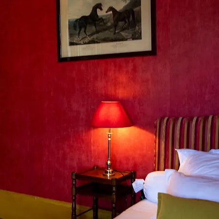 Chateau De Vaux Guest house