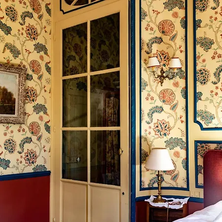 Guest house Chateau De Vaux
