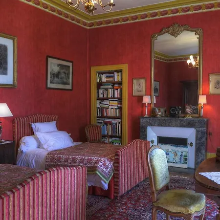 Chateau De Vaux 5* Yvré-lʼÉvêque