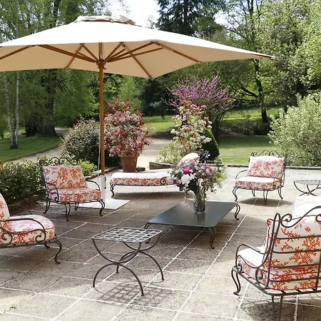 Chateau De Vaux Gasthuis Yvré-lʼÉvêque