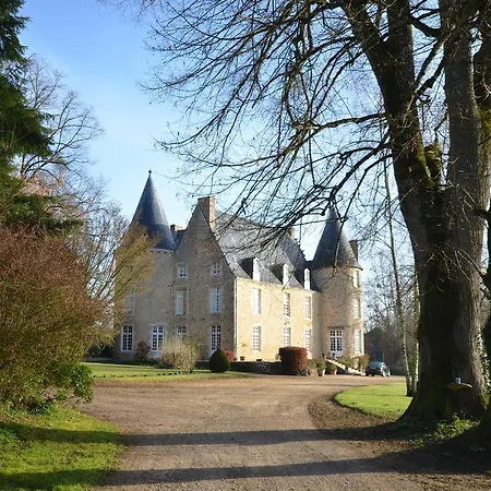 Chateau De Vaux Guest house 5*