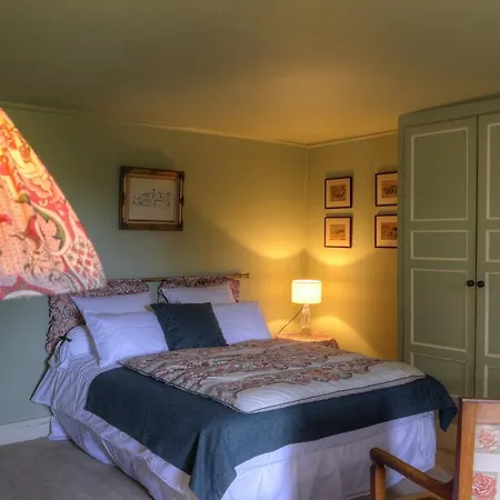 Chateau De Vaux Pensión 5*