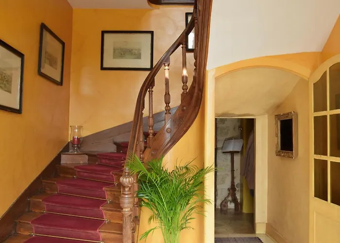 Chateau De Vaux Gasthof 5*