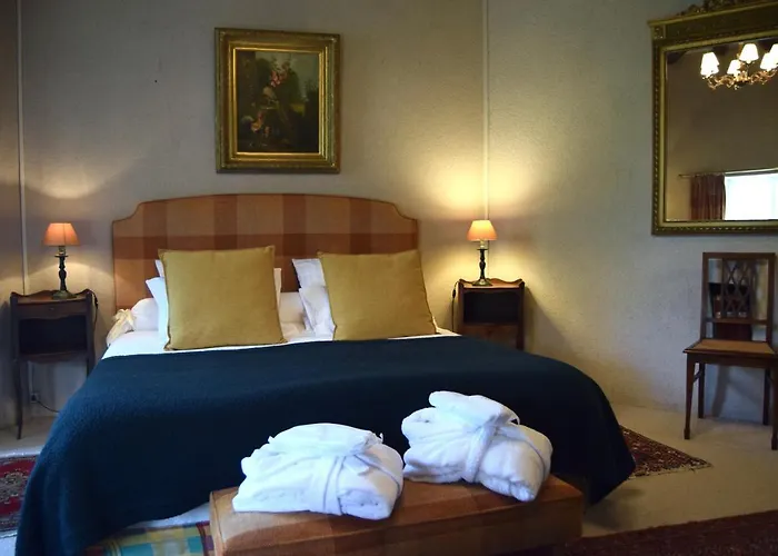 Chateau De Vaux Yvré-lʼÉvêque