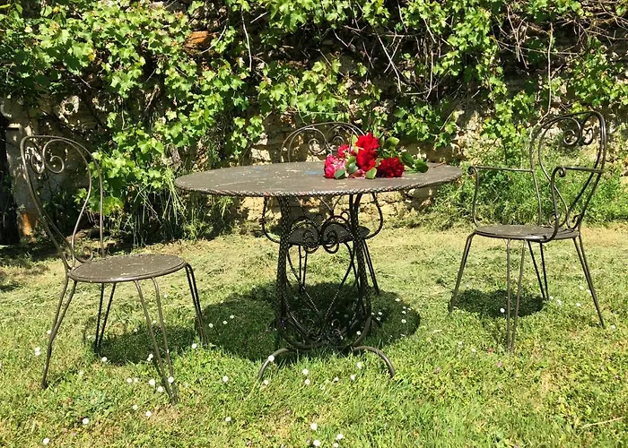 Chateau De Vaux 5* Yvré-lʼÉvêque