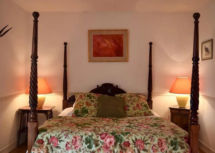 Guest house Chateau De Vaux 5*