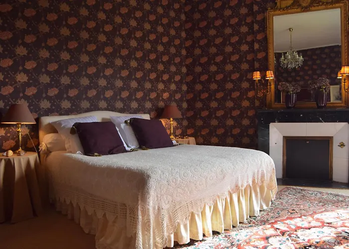 Chateau De Vaux 5* Yvré-lʼÉvêque