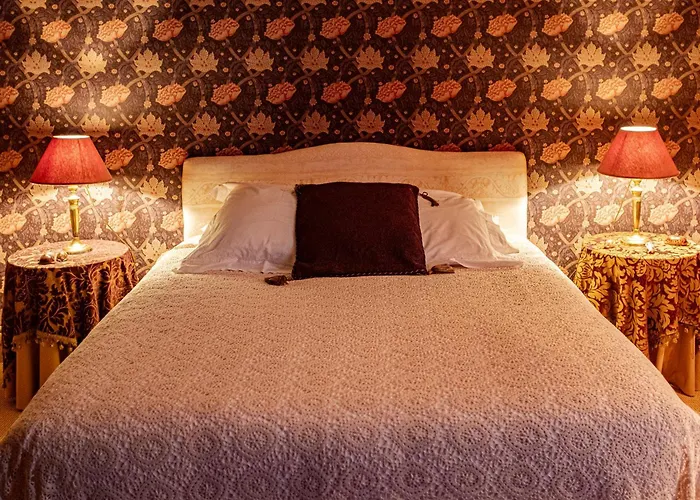 Chateau De Vaux Guest house