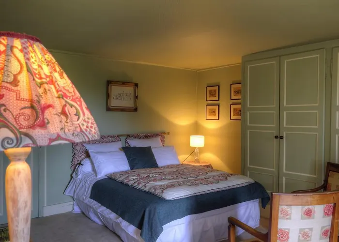 Chateau De Vaux Gasthof 5*